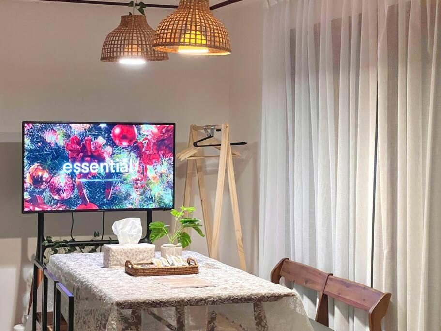 Ella Homestay Сеул Экстерьер фото