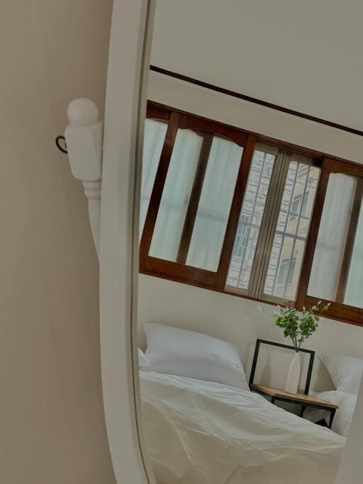 Ella Homestay Сеул Экстерьер фото